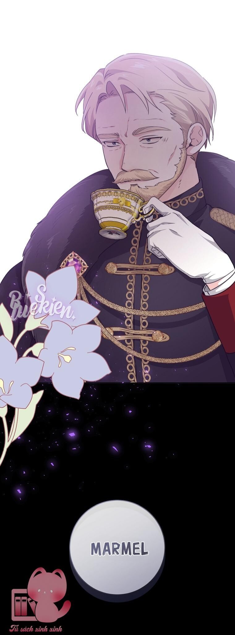 Chỉ Cần Nắm Tay Em Chapter 35 - 68