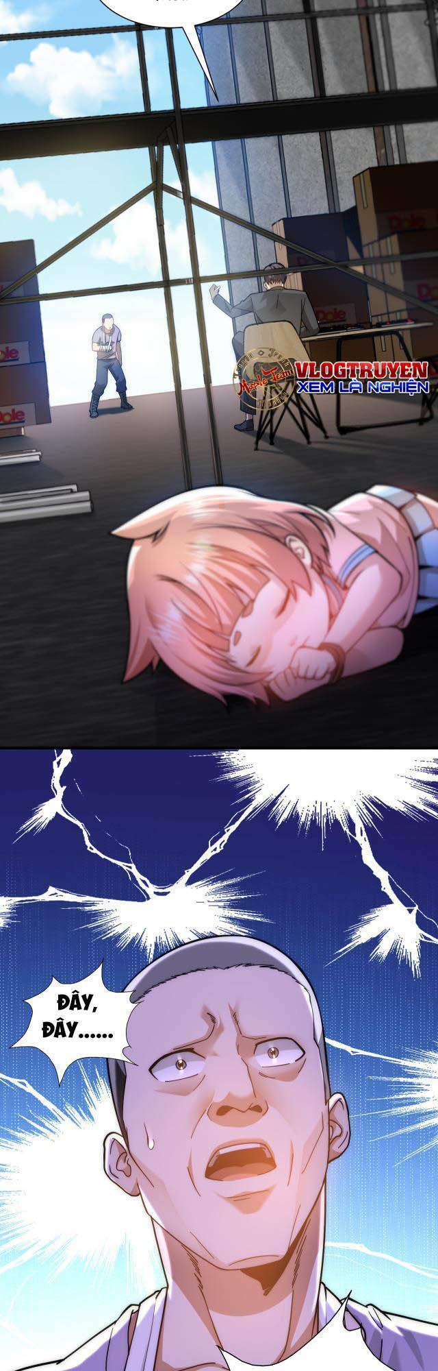 Khắc Kim Đại Ma Vương Chapter 10 - 17
