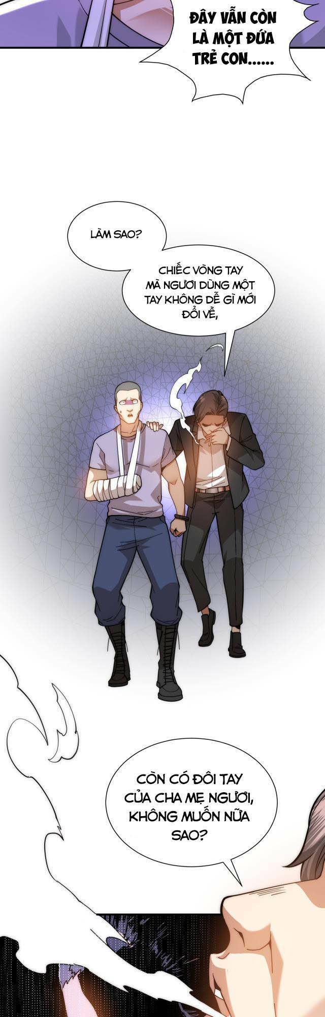 Khắc Kim Đại Ma Vương Chapter 10 - 18