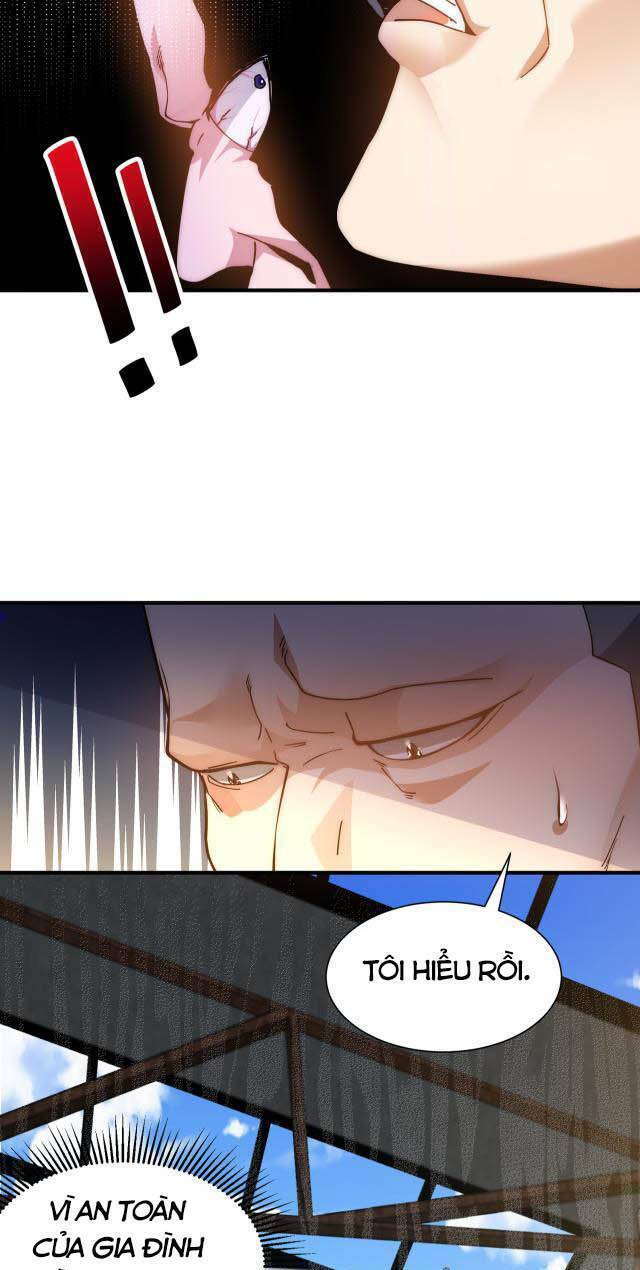 Khắc Kim Đại Ma Vương Chapter 10 - 19