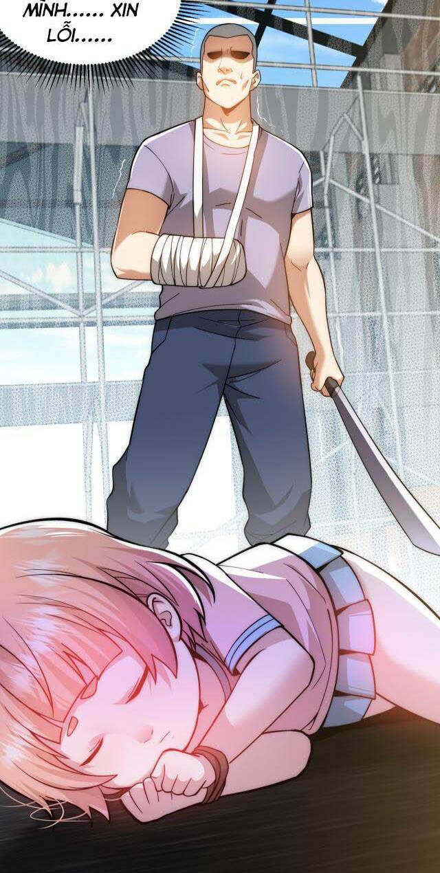 Khắc Kim Đại Ma Vương Chapter 10 - 20