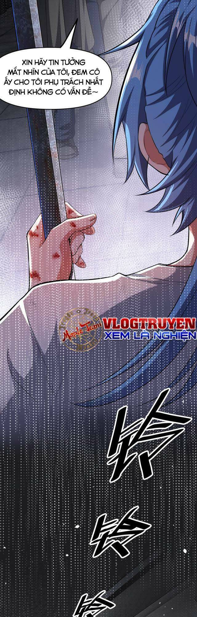 Khắc Kim Đại Ma Vương Chapter 10 - 3