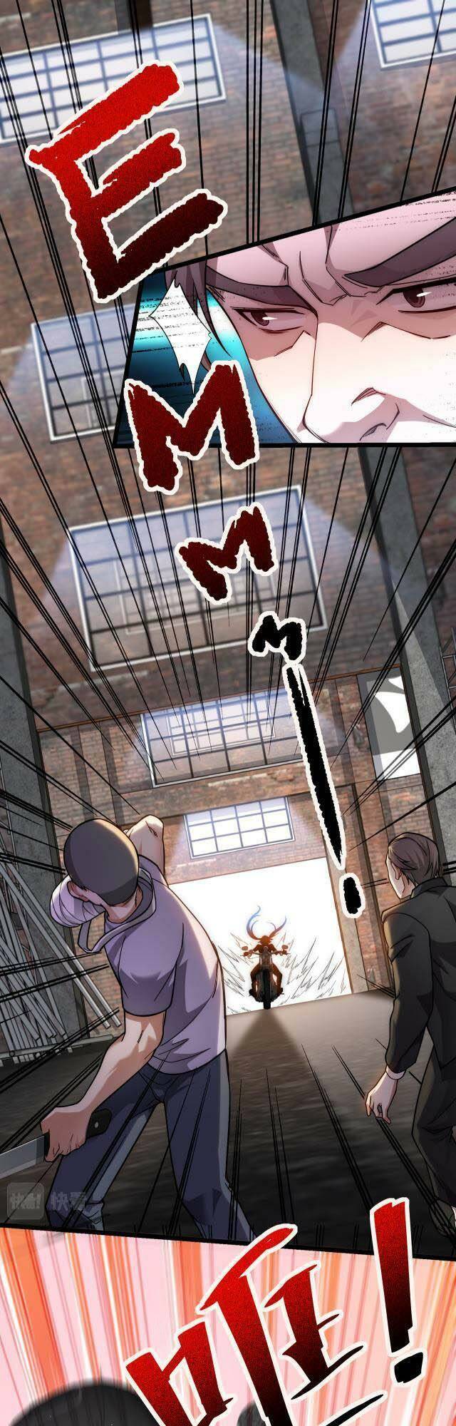 Khắc Kim Đại Ma Vương Chapter 10 - 21