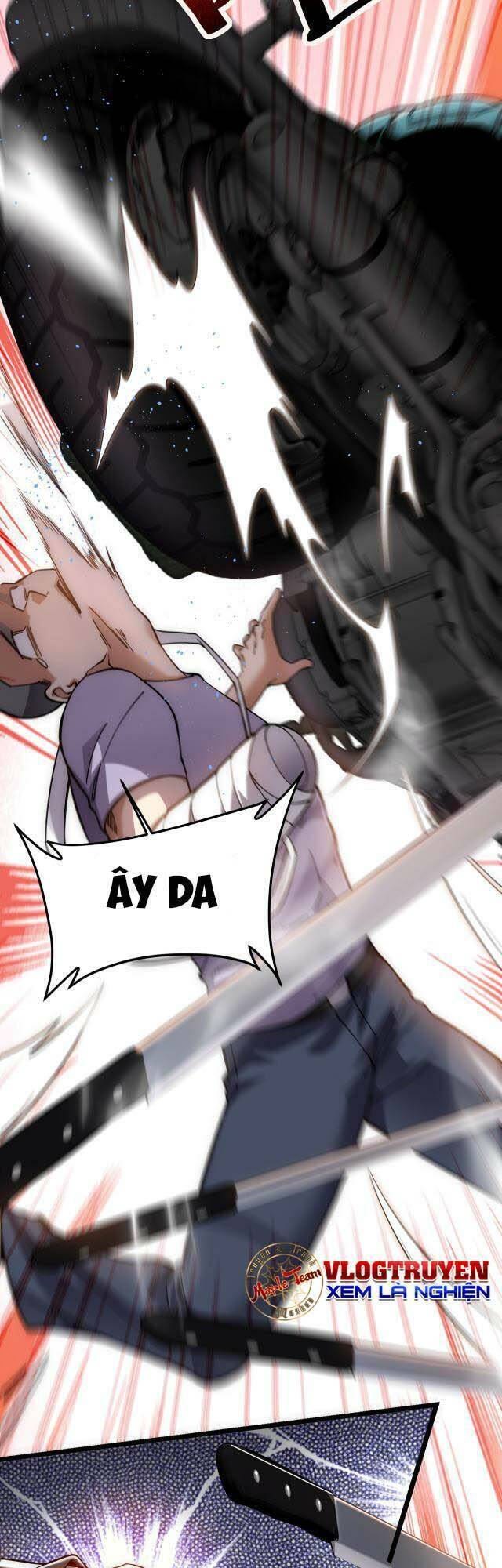 Khắc Kim Đại Ma Vương Chapter 10 - 22