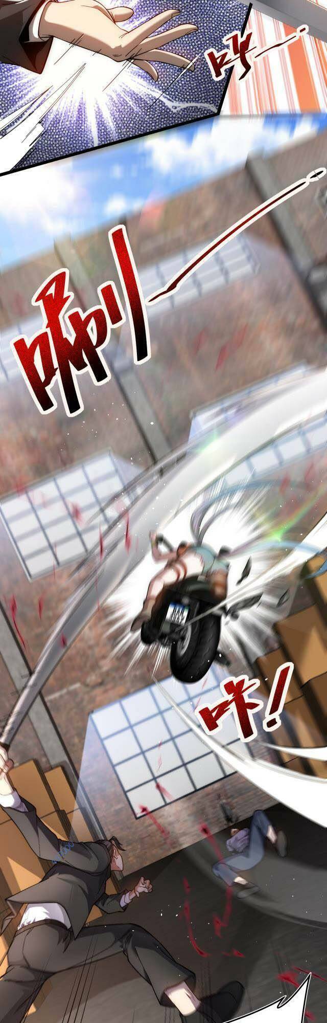 Khắc Kim Đại Ma Vương Chapter 10 - 23