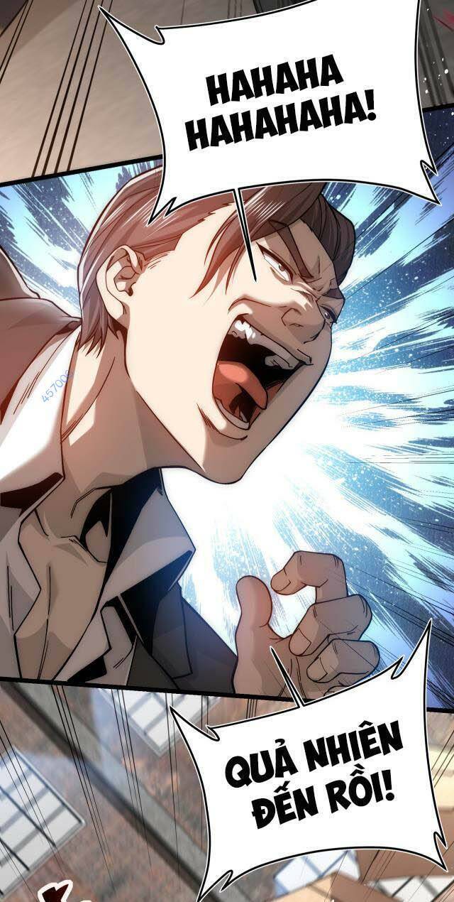 Khắc Kim Đại Ma Vương Chapter 10 - 24