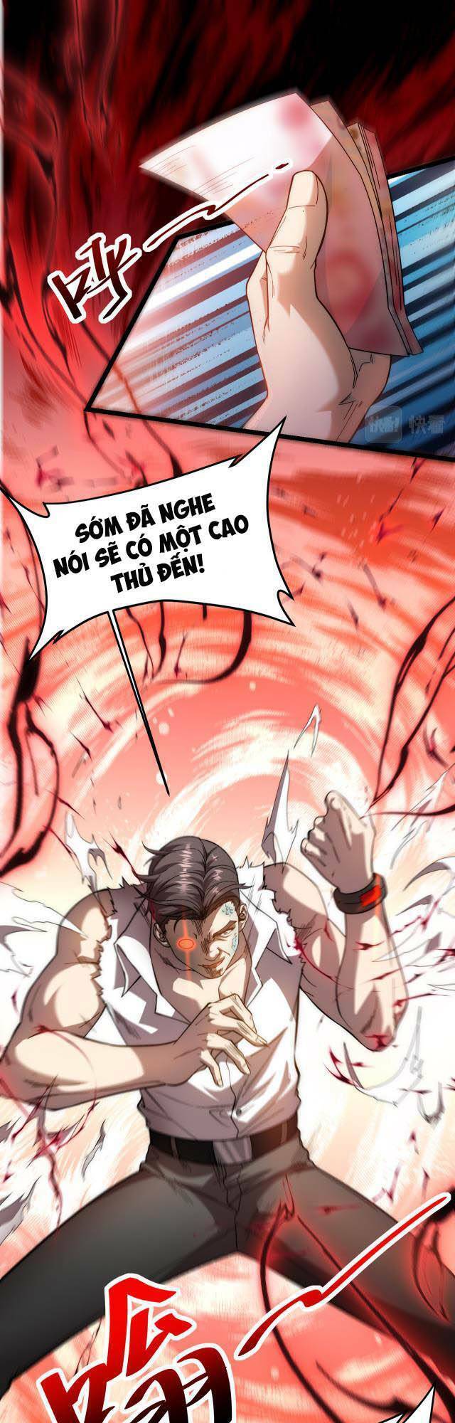 Khắc Kim Đại Ma Vương Chapter 10 - 26