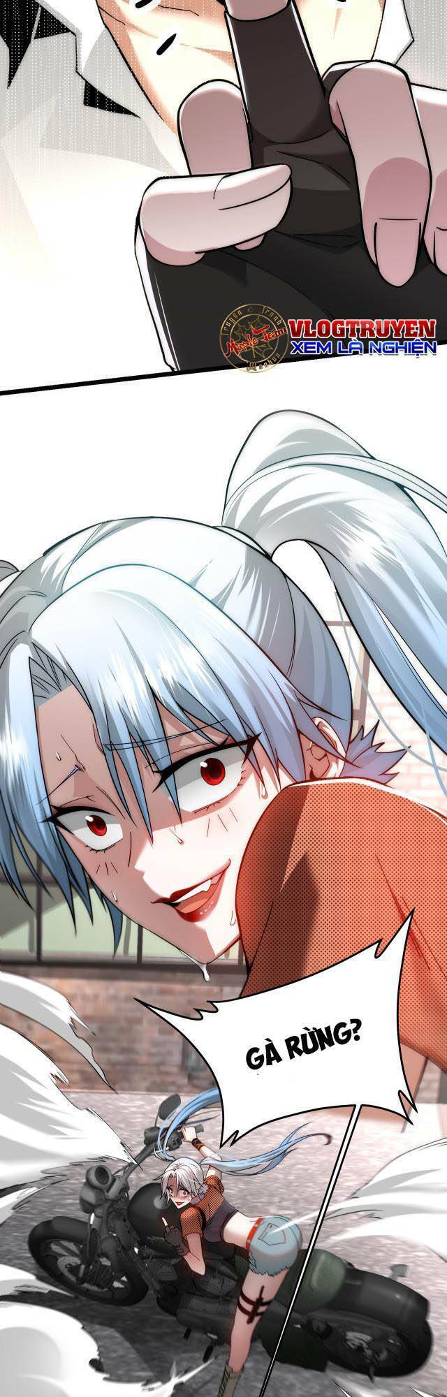 Khắc Kim Đại Ma Vương Chapter 10 - 28