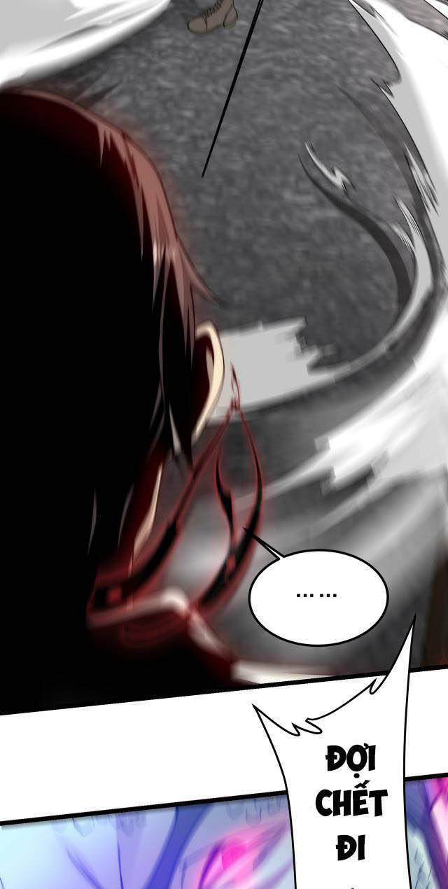 Khắc Kim Đại Ma Vương Chapter 10 - 29