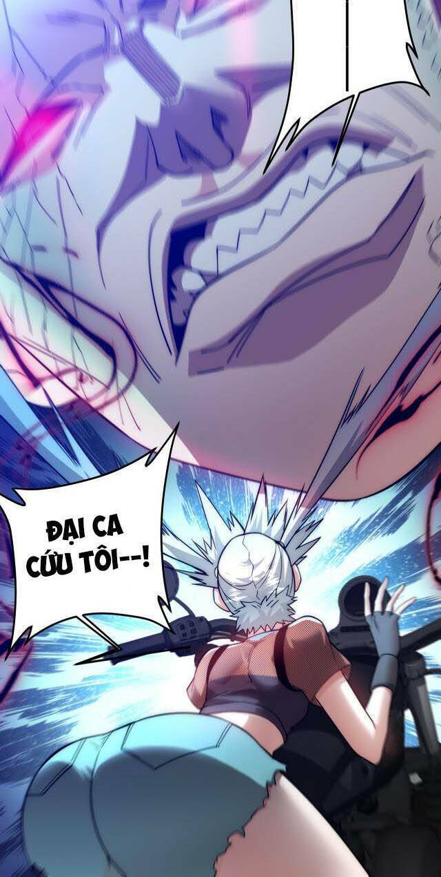 Khắc Kim Đại Ma Vương Chapter 10 - 30