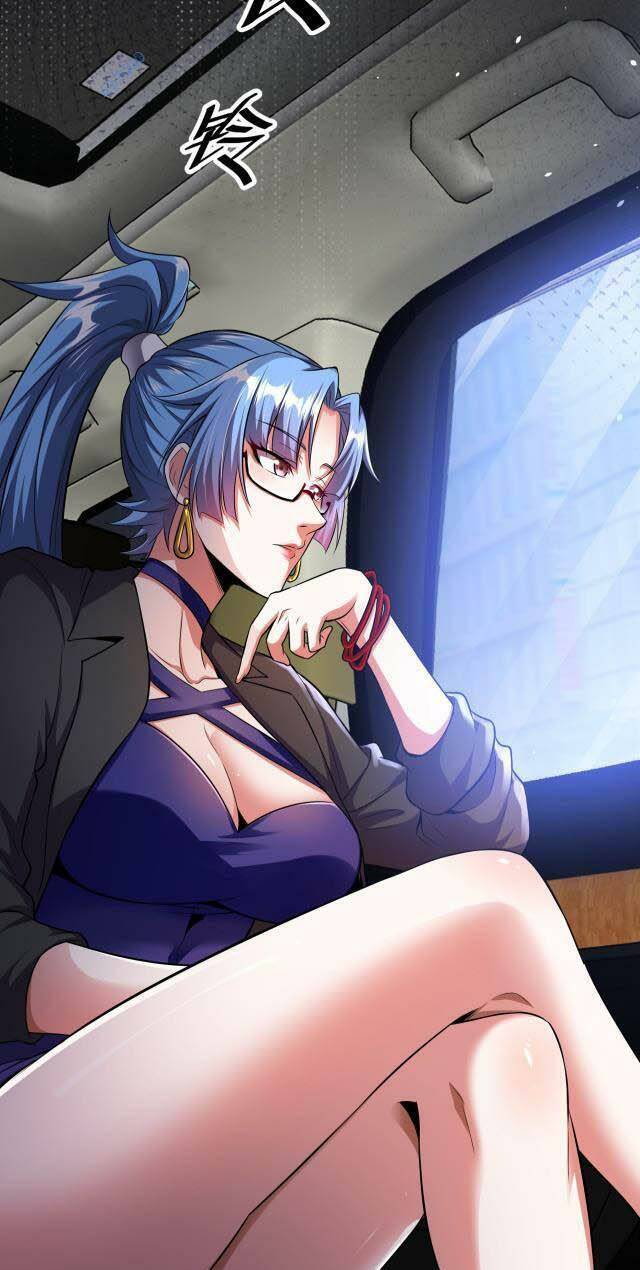 Khắc Kim Đại Ma Vương Chapter 10 - 4