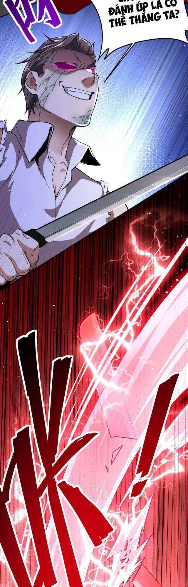 Khắc Kim Đại Ma Vương Chapter 10 - 32