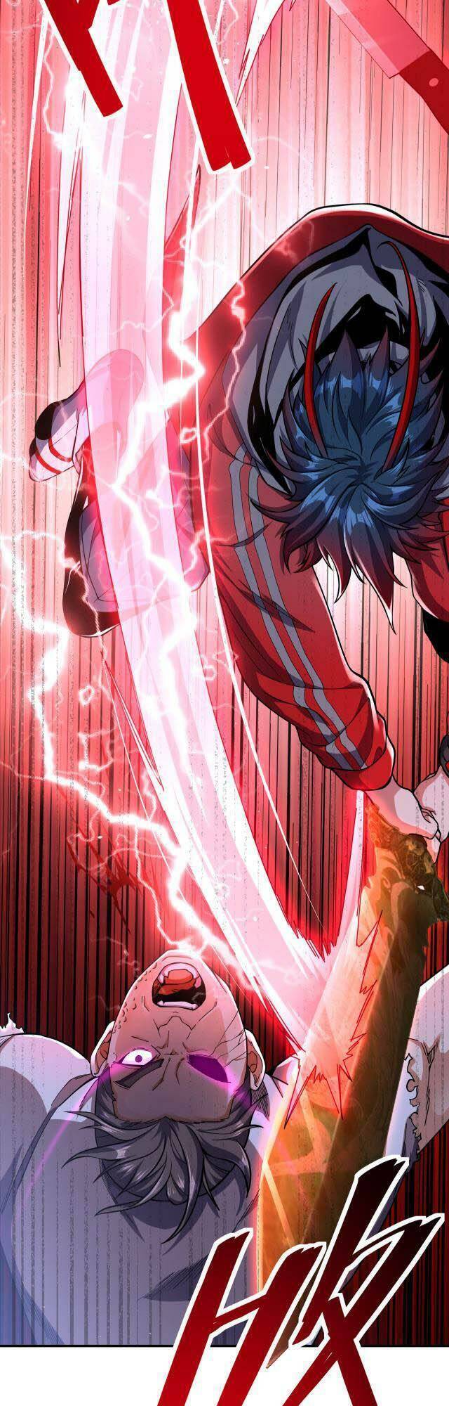 Khắc Kim Đại Ma Vương Chapter 10 - 33