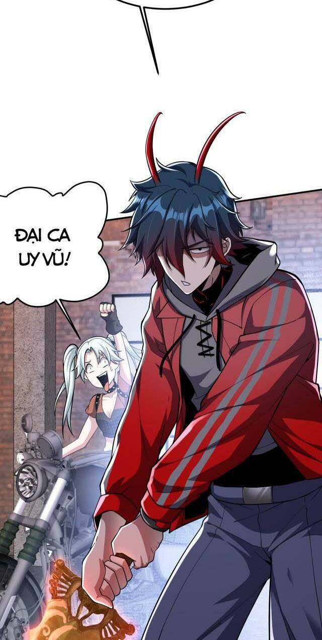 Khắc Kim Đại Ma Vương Chapter 10 - 35