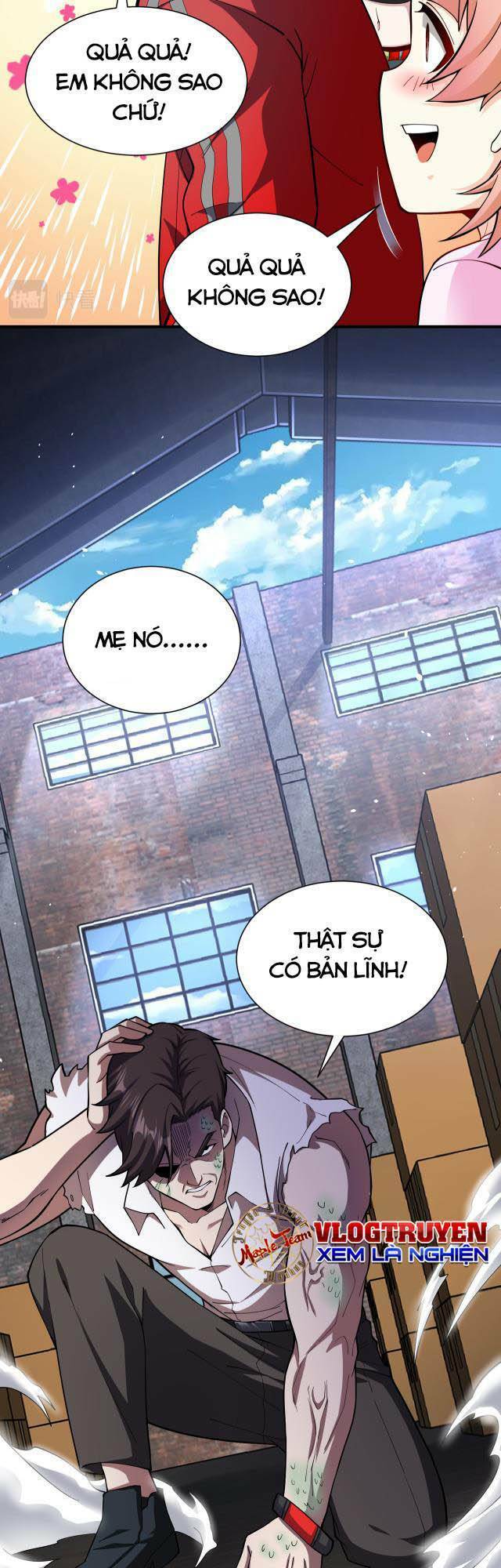 Khắc Kim Đại Ma Vương Chapter 10 - 37