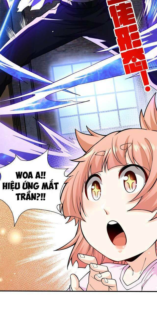 Khắc Kim Đại Ma Vương Chapter 10 - 40