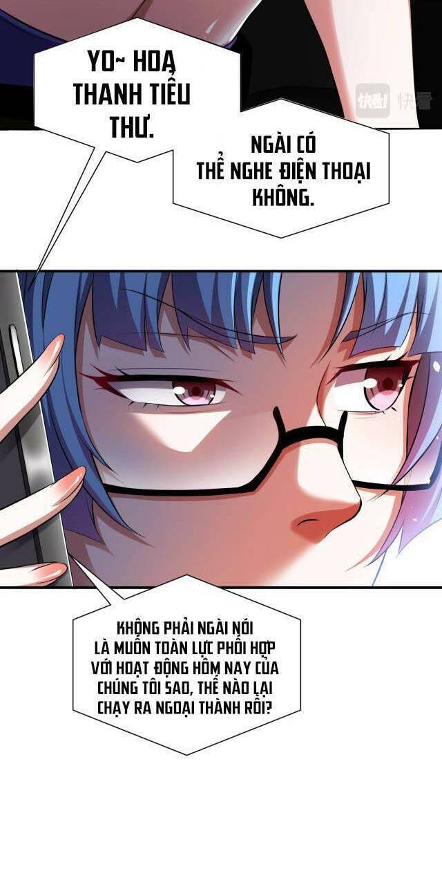 Khắc Kim Đại Ma Vương Chapter 10 - 5