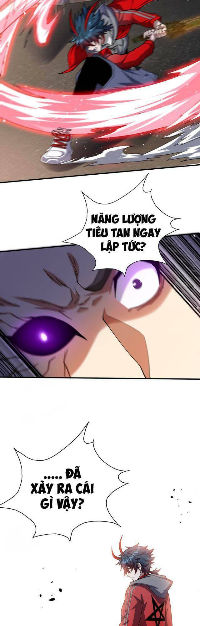 Khắc Kim Đại Ma Vương Chapter 10 - 43