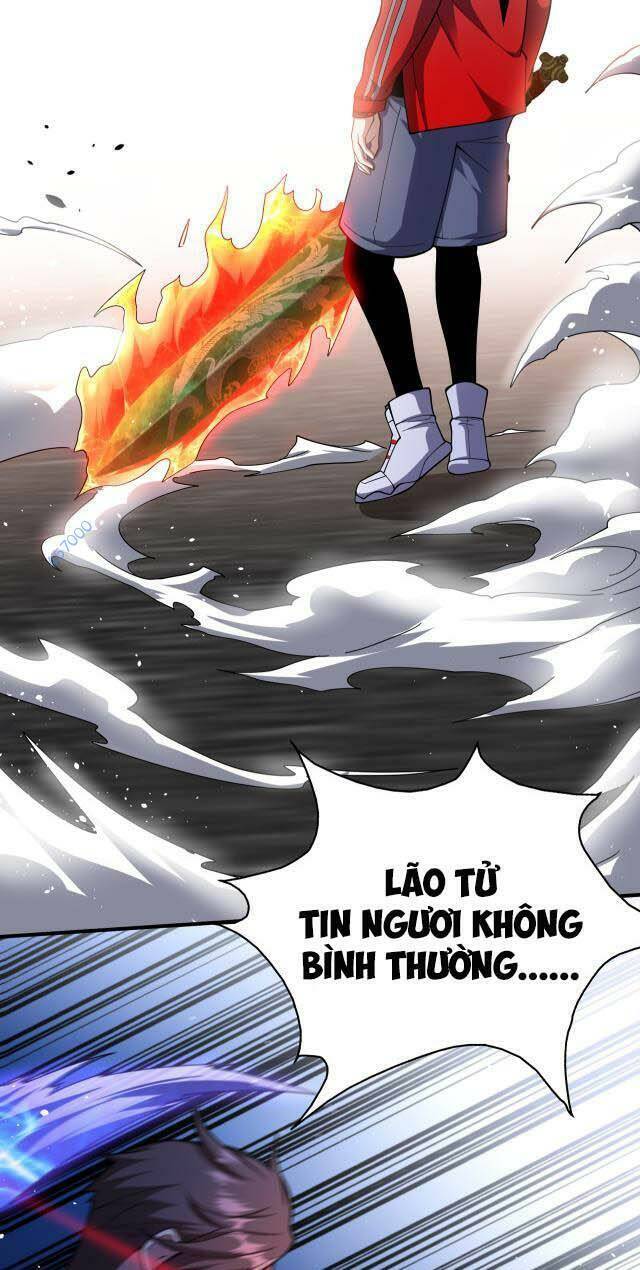 Khắc Kim Đại Ma Vương Chapter 10 - 44