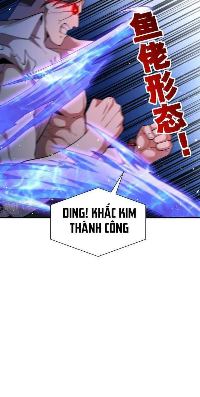 Khắc Kim Đại Ma Vương Chapter 10 - 45