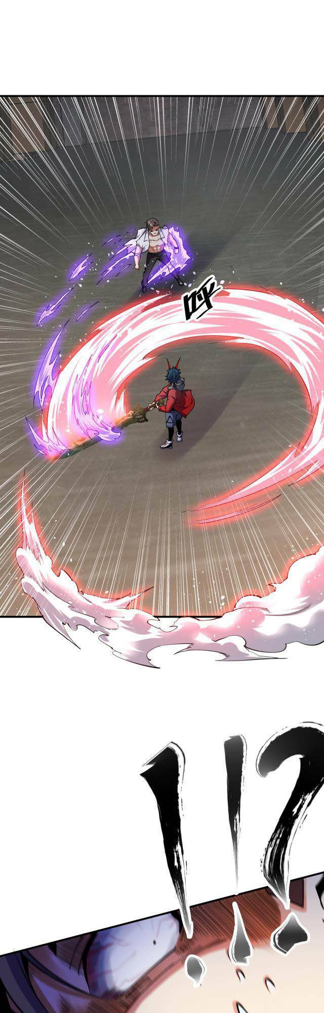 Khắc Kim Đại Ma Vương Chapter 10 - 46