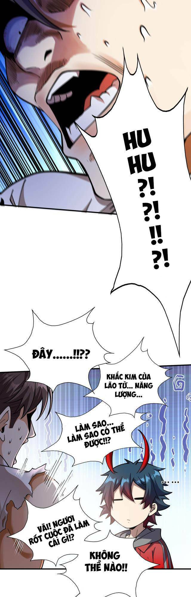 Khắc Kim Đại Ma Vương Chapter 10 - 47