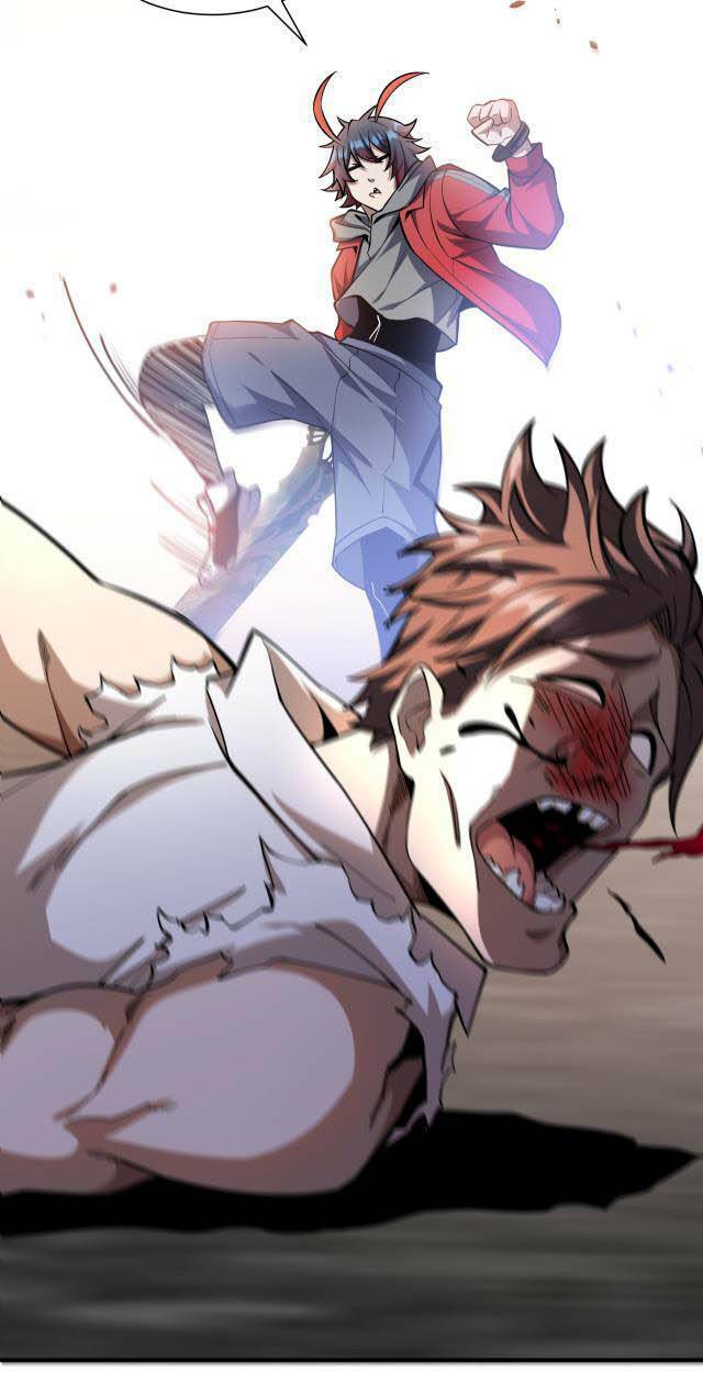 Khắc Kim Đại Ma Vương Chapter 10 - 49