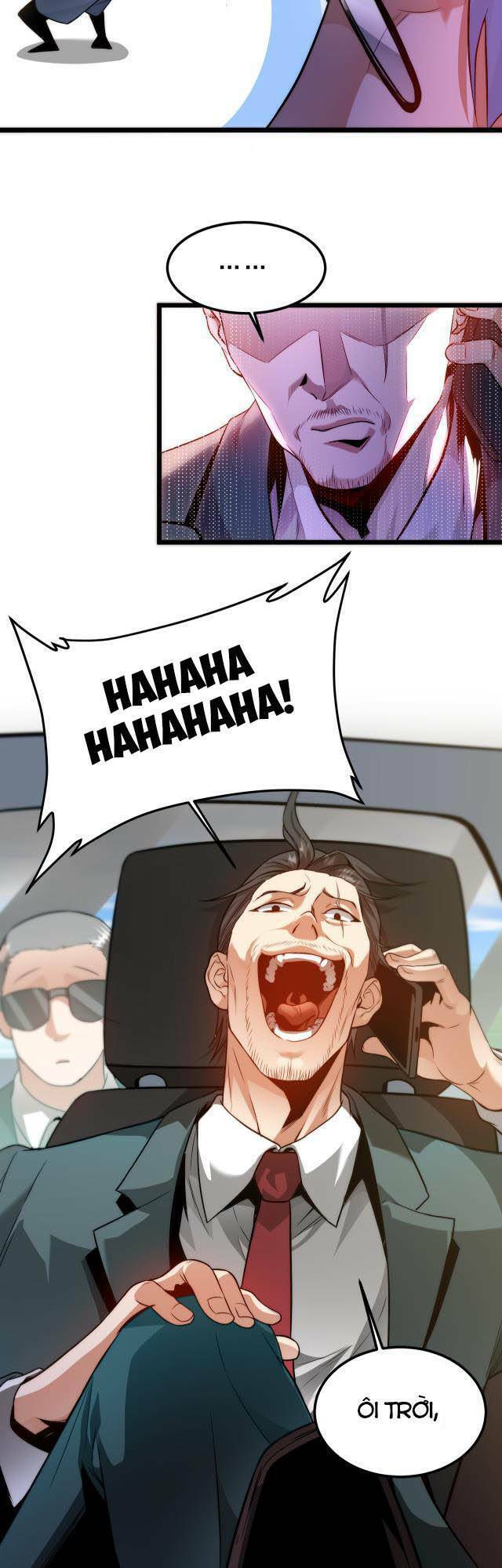 Khắc Kim Đại Ma Vương Chapter 10 - 7