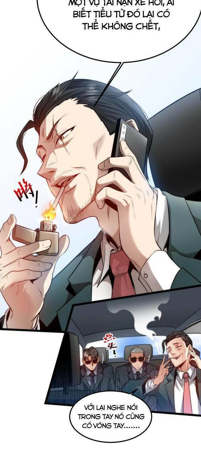 Khắc Kim Đại Ma Vương Chapter 10 - 10