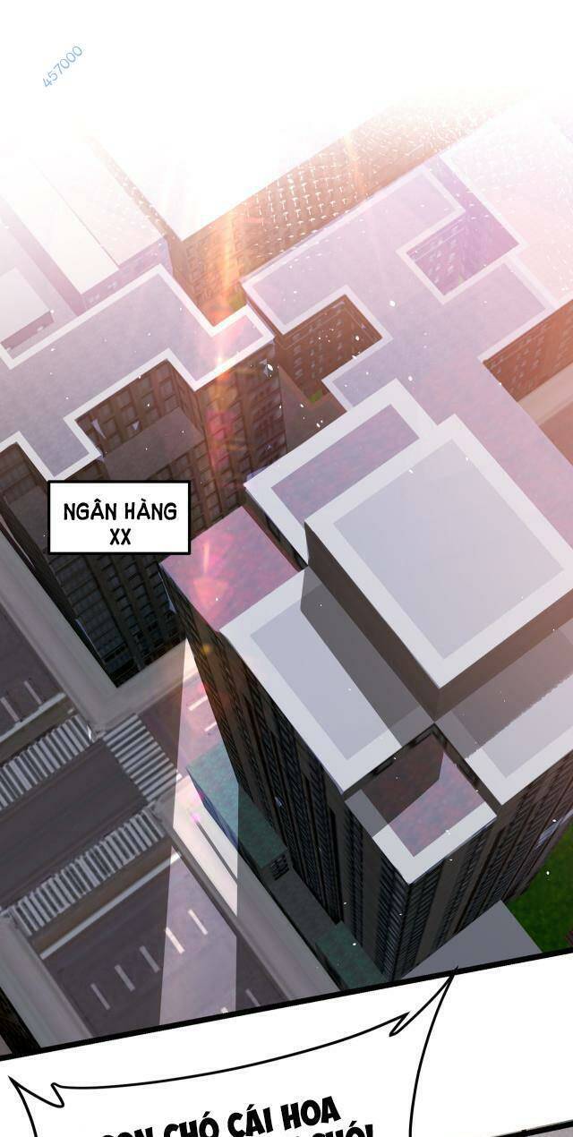 Khắc Kim Đại Ma Vương Chapter 11 - 13