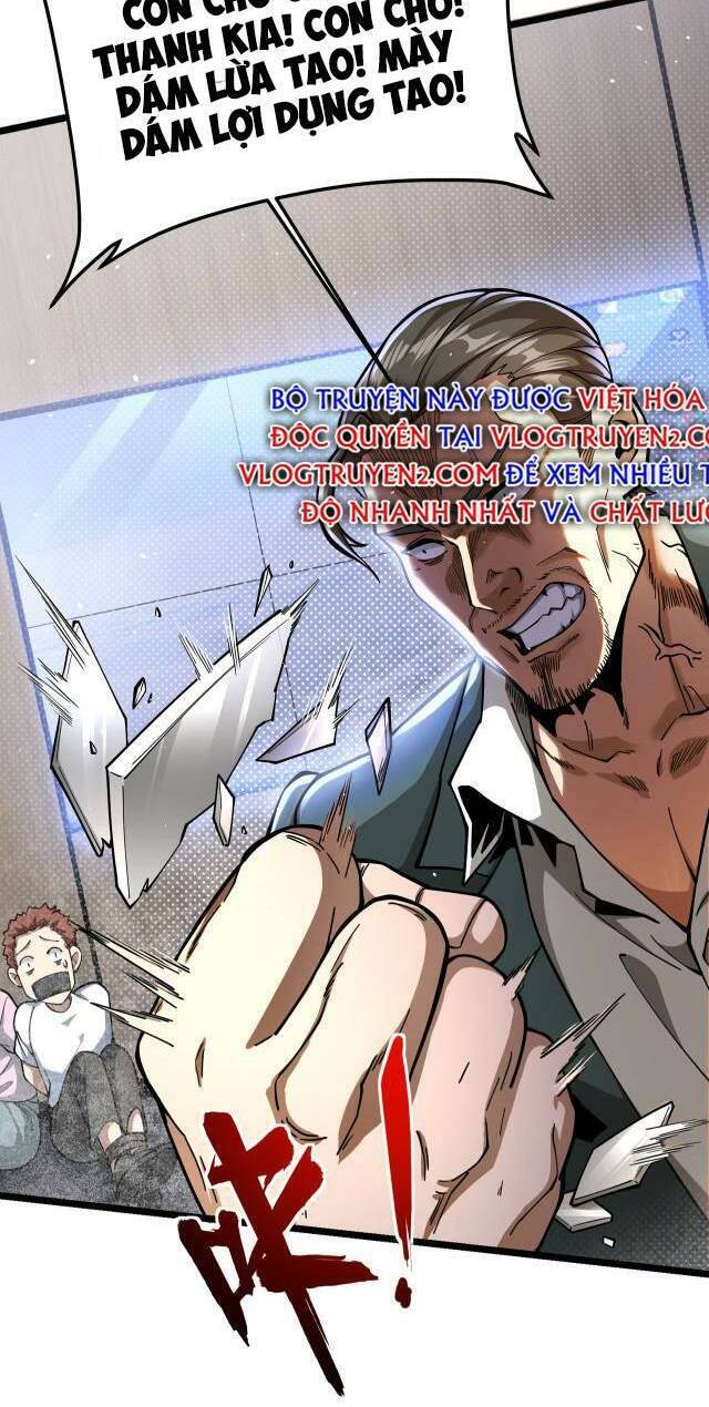 Khắc Kim Đại Ma Vương Chapter 11 - 14