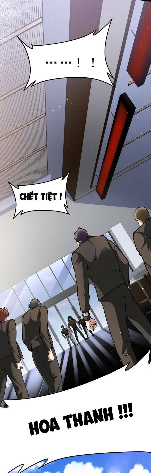 Khắc Kim Đại Ma Vương Chapter 11 - 16