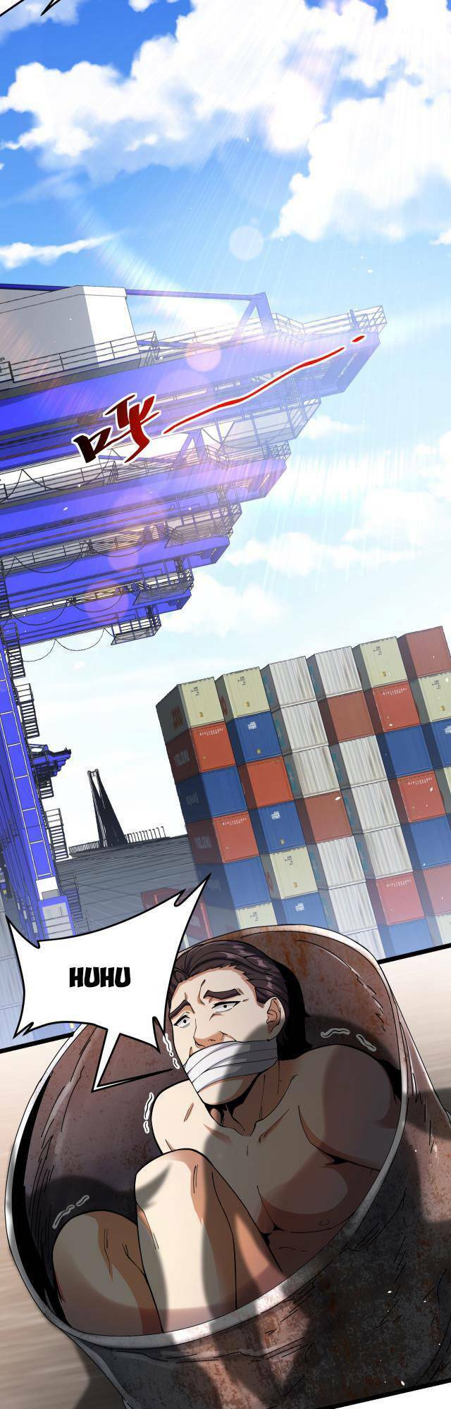 Khắc Kim Đại Ma Vương Chapter 11 - 17