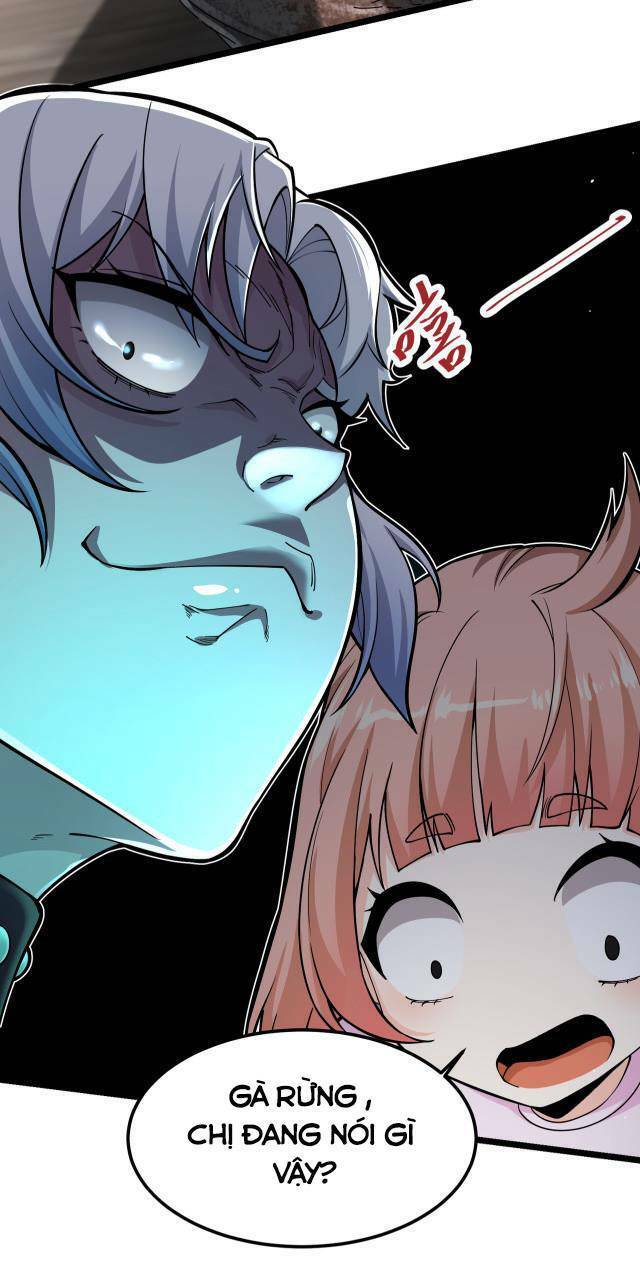 Khắc Kim Đại Ma Vương Chapter 11 - 18