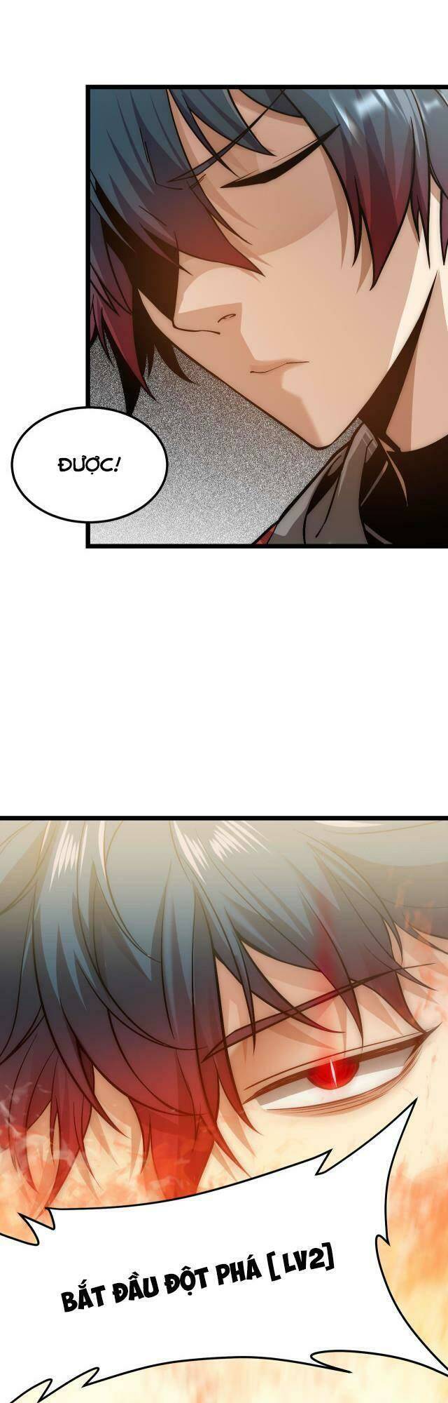 Khắc Kim Đại Ma Vương Chapter 11 - 22