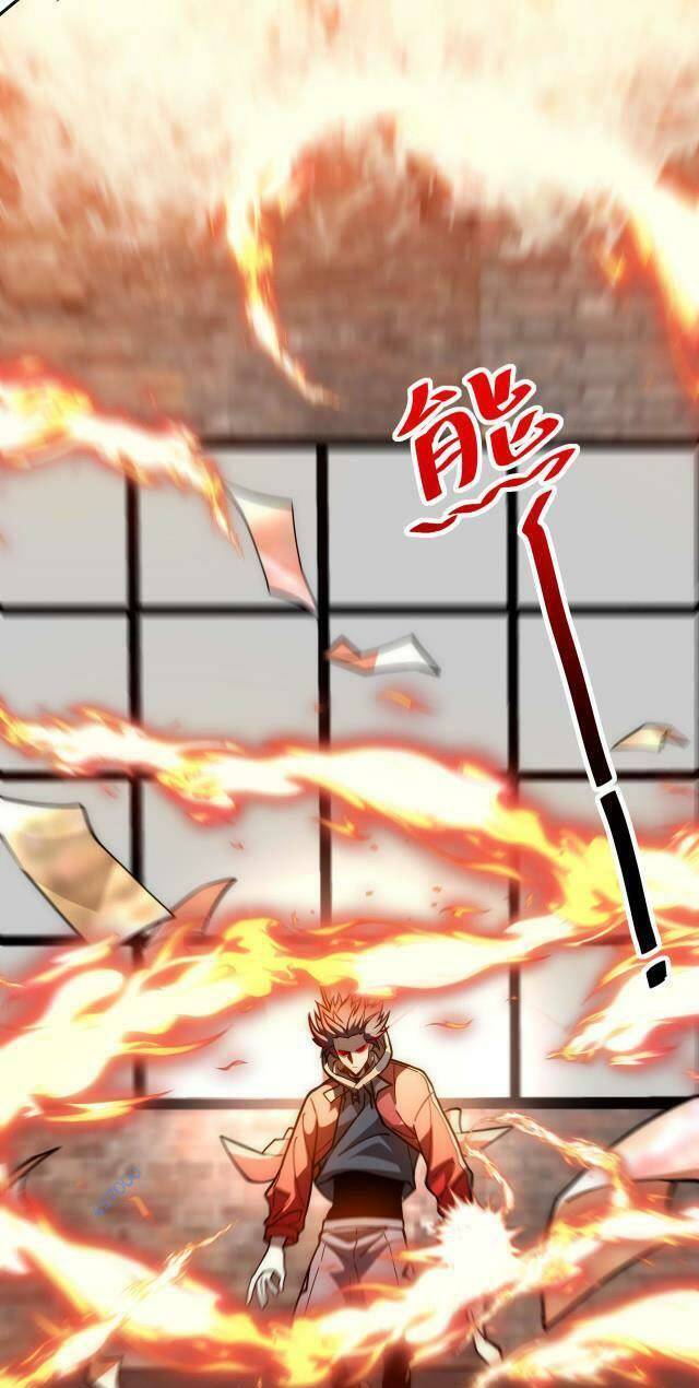 Khắc Kim Đại Ma Vương Chapter 11 - 23