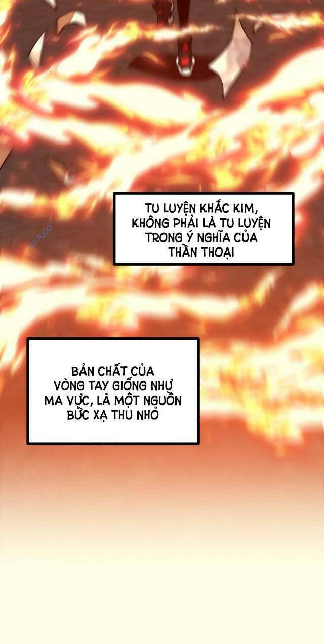 Khắc Kim Đại Ma Vương Chapter 11 - 24