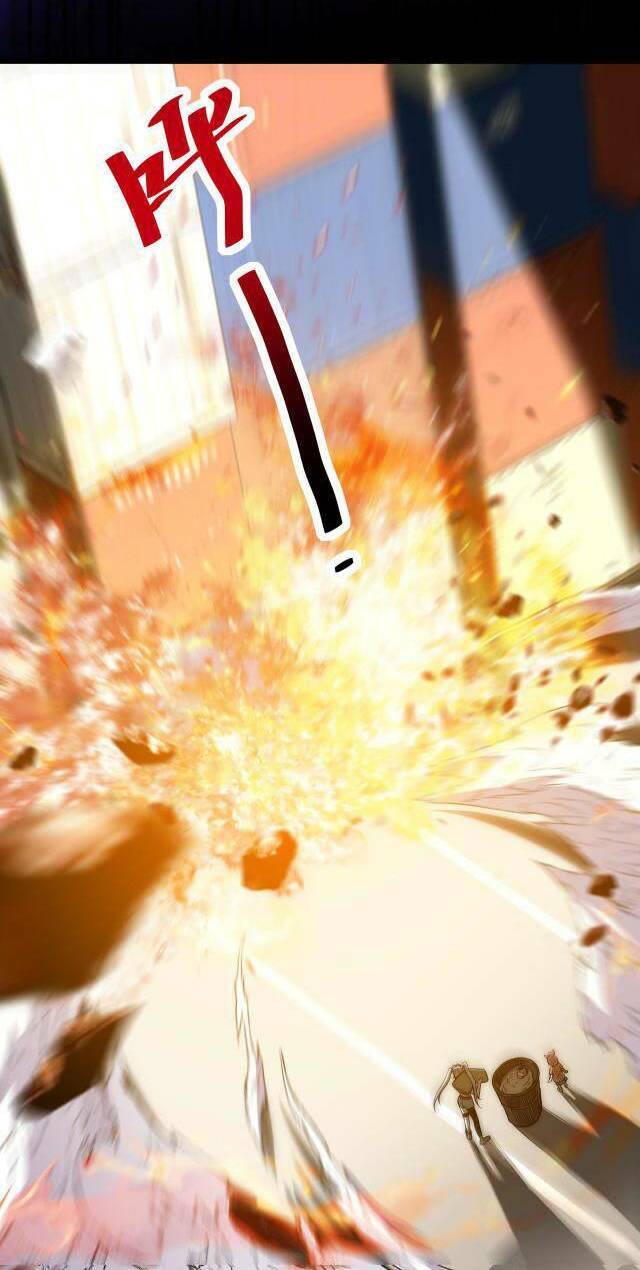 Khắc Kim Đại Ma Vương Chapter 11 - 29