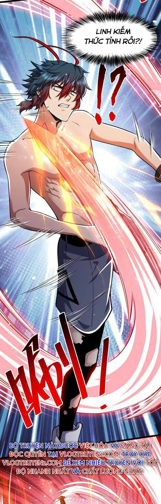 Khắc Kim Đại Ma Vương Chapter 11 - 32