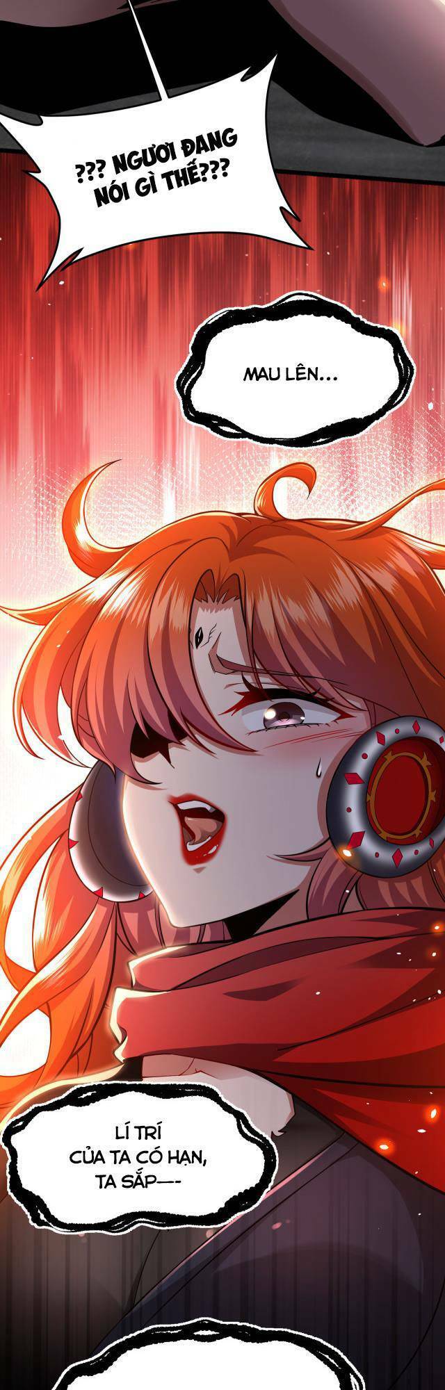 Khắc Kim Đại Ma Vương Chapter 11 - 37
