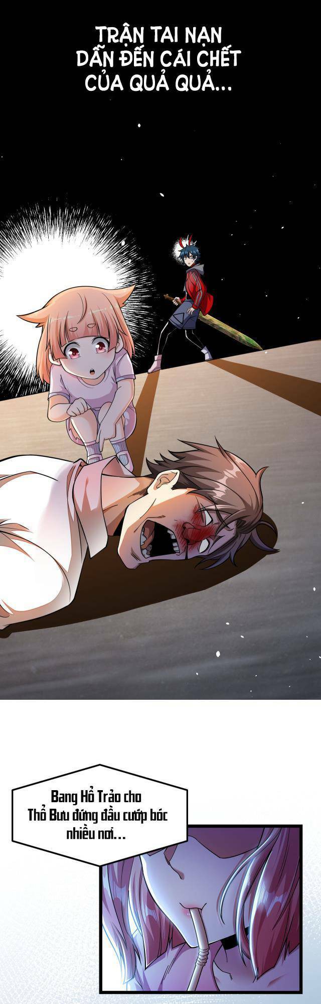 Khắc Kim Đại Ma Vương Chapter 11 - 5