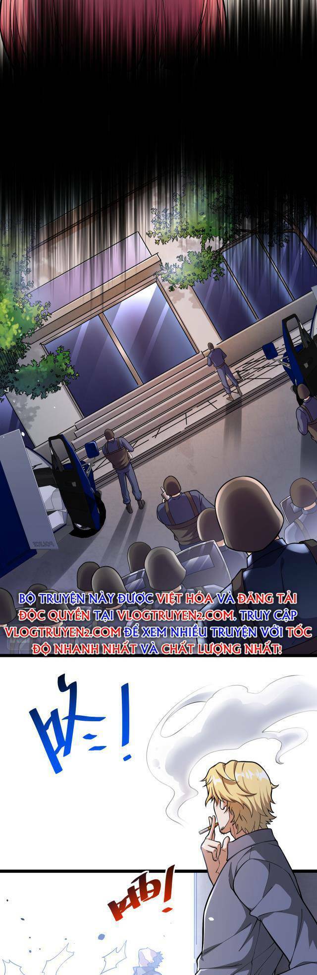 Khắc Kim Đại Ma Vương Chapter 11 - 8