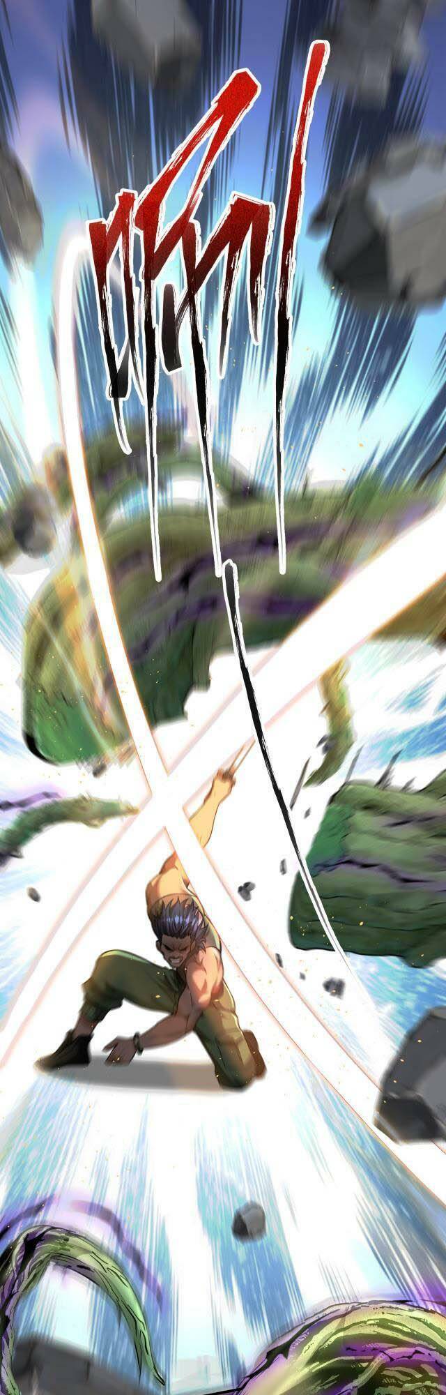 Khắc Kim Đại Ma Vương Chapter 9 - 1