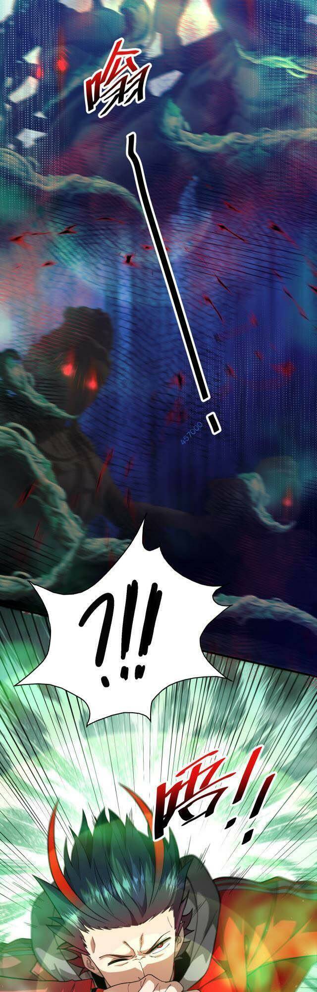 Khắc Kim Đại Ma Vương Chapter 9 - 11