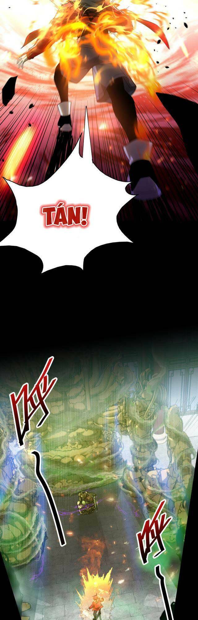 Khắc Kim Đại Ma Vương Chapter 9 - 13