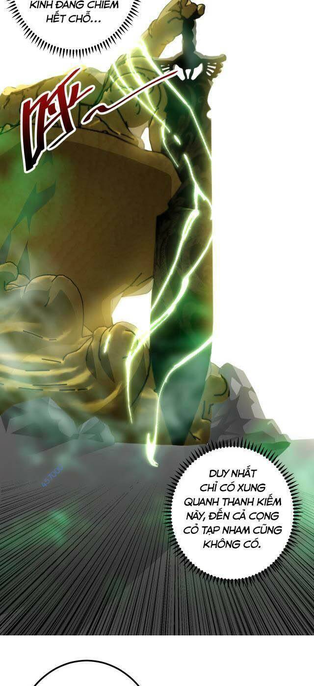 Khắc Kim Đại Ma Vương Chapter 9 - 15