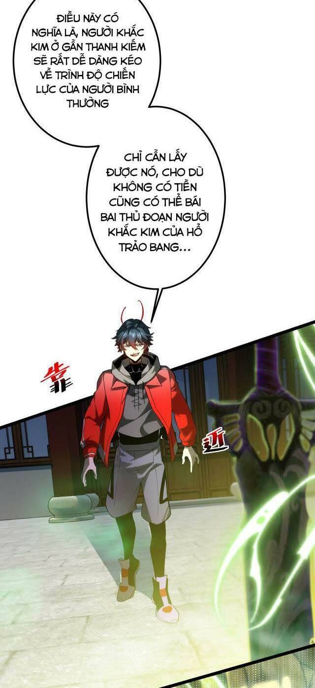 Khắc Kim Đại Ma Vương Chapter 9 - 16