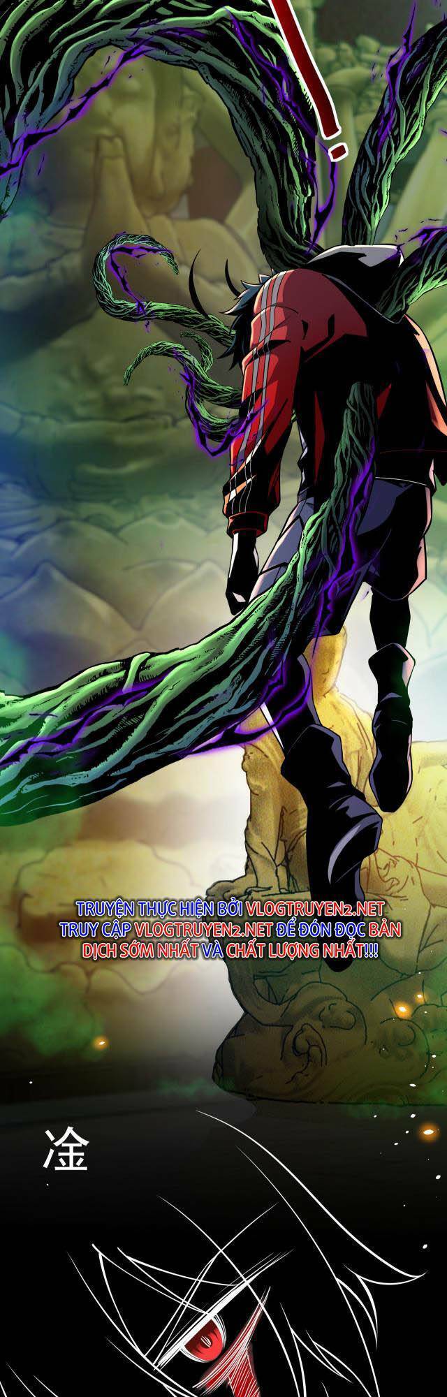 Khắc Kim Đại Ma Vương Chapter 9 - 19