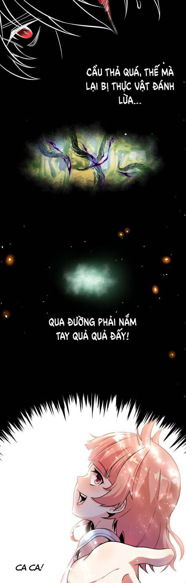 Khắc Kim Đại Ma Vương Chapter 9 - 20