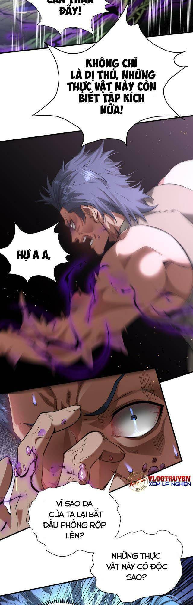 Khắc Kim Đại Ma Vương Chapter 9 - 3